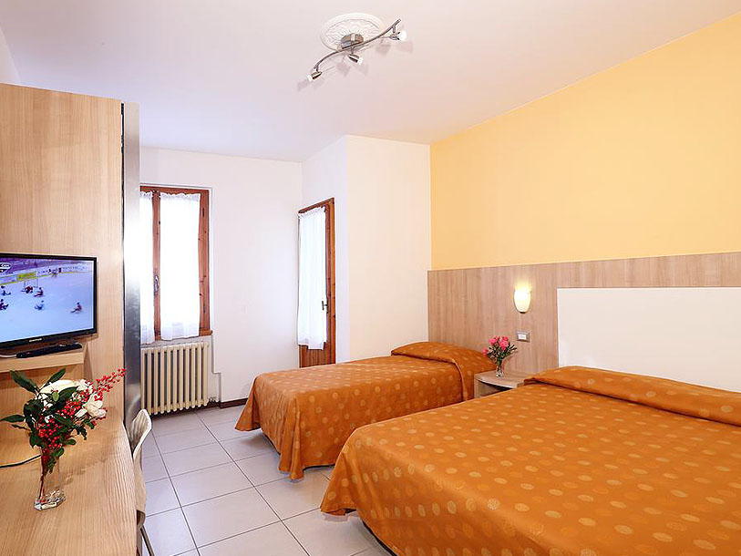 Hotel Marrani