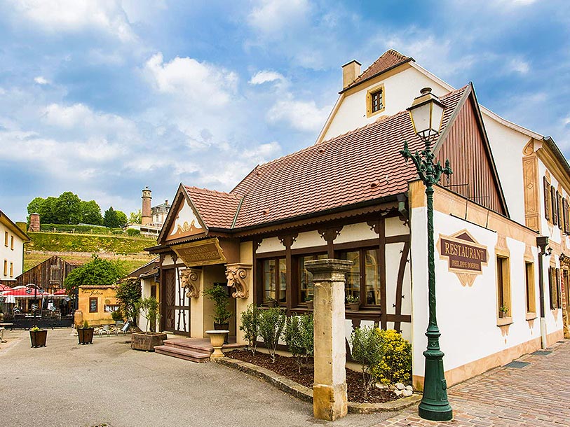 Domaine de Rouffach