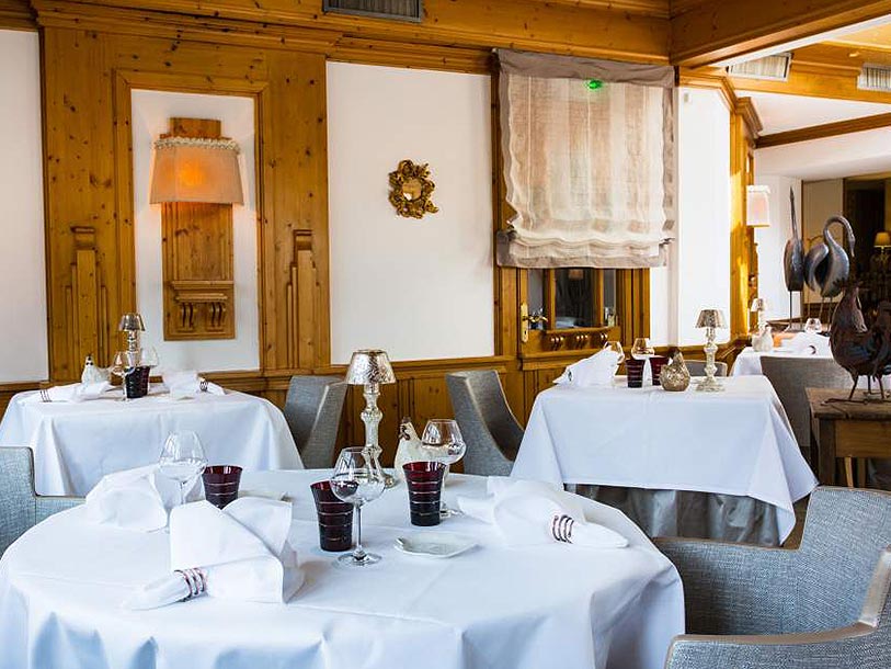 Restaurant Philippe Bohrer 