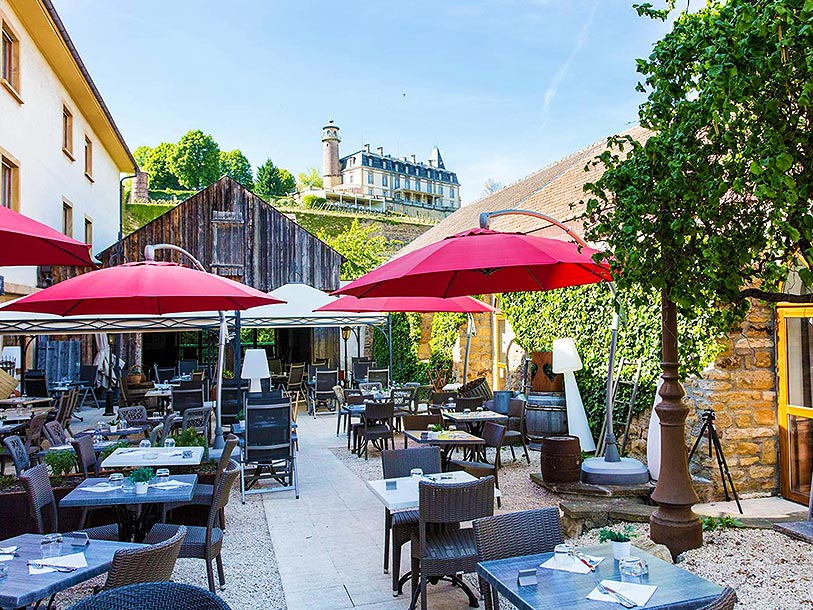 Domaine de Rouffach