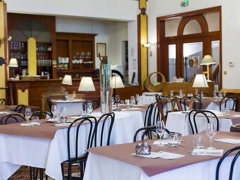 Brasserie Chez Julien