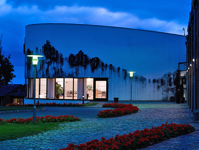 Hotel Fuglsøcentret