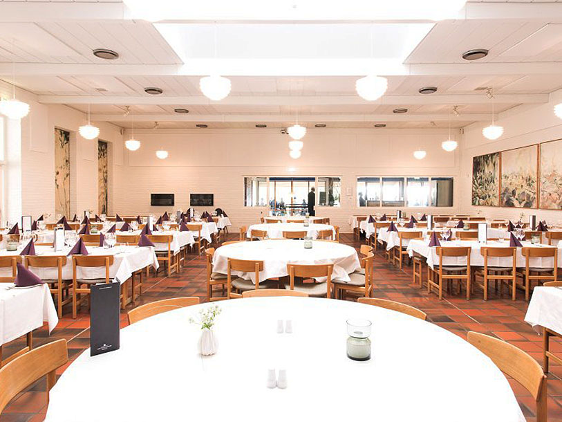 Hotel Fuglsøcentret