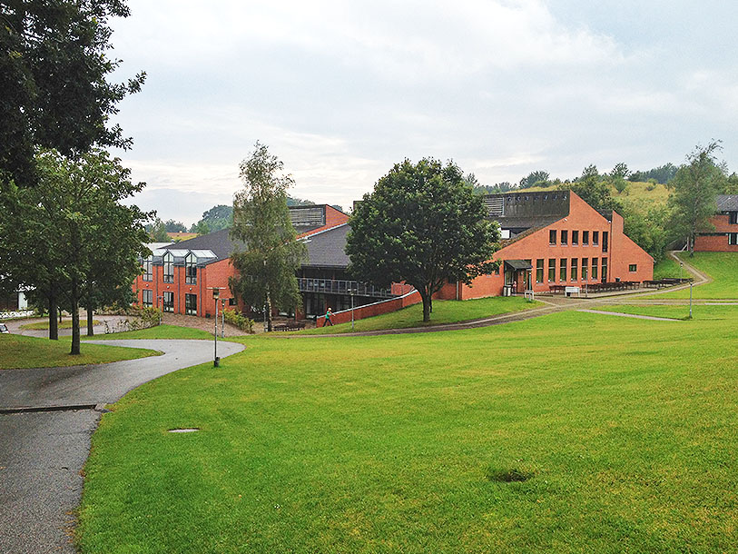 Hotel Fuglsøcentret