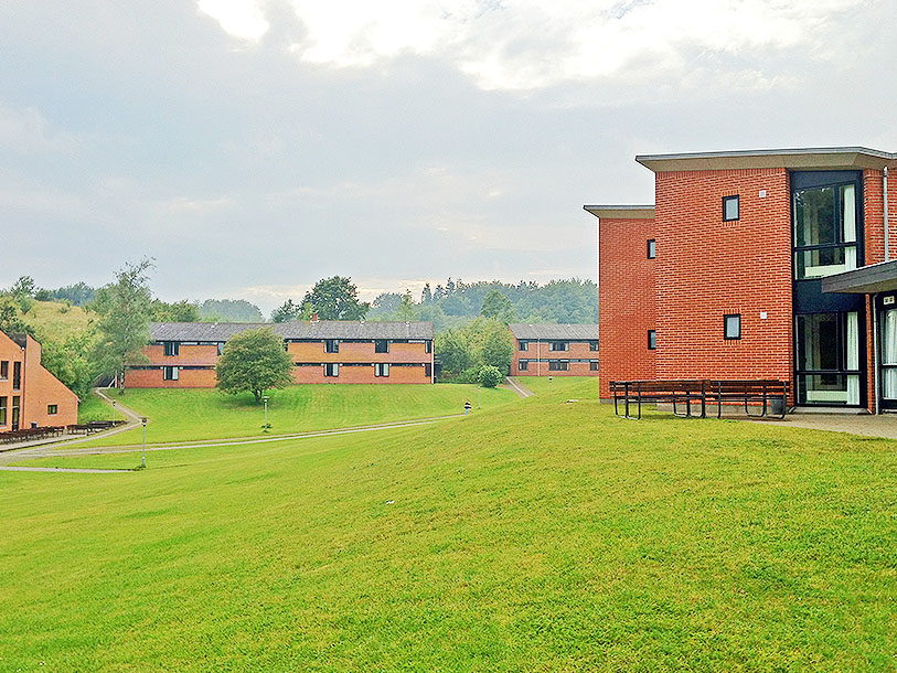 Hotel Fuglsøcentret