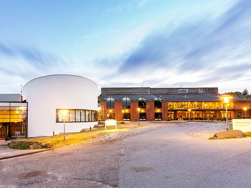 Hotel Fuglsøcentret