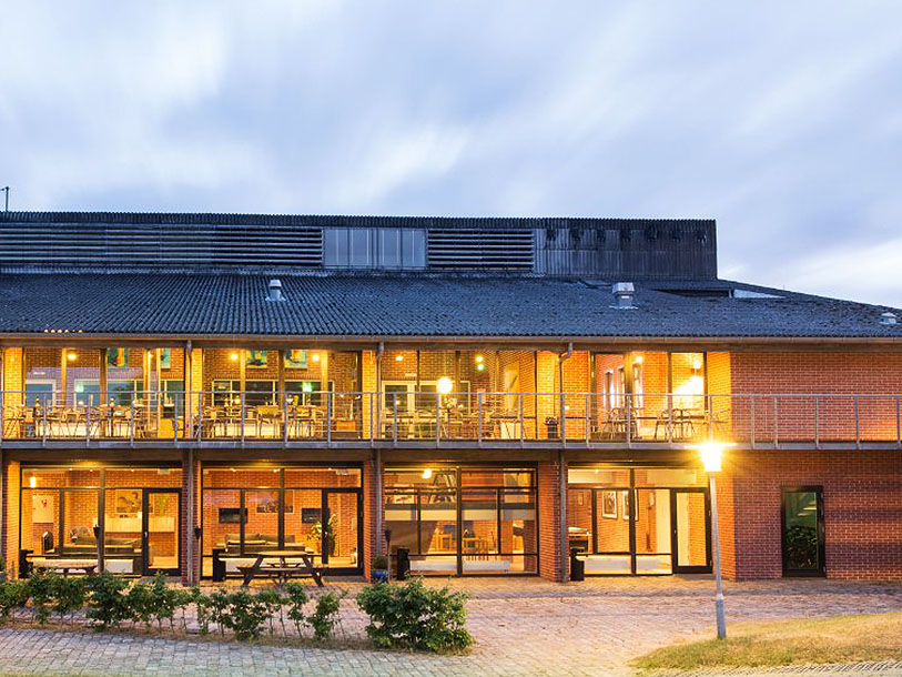 Hotel Fuglsøcentret