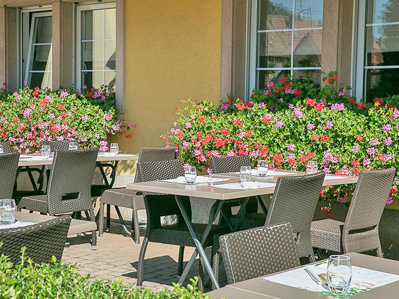Best Western Plus Au Cheval Blanc