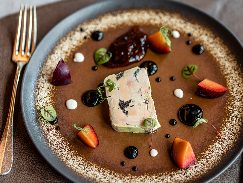 Best Western Plus Au Cheval Blanc