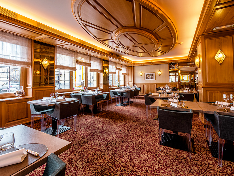 Best Western Plus Au Cheval Blanc