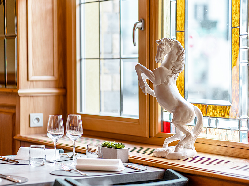 Best Western Plus Au Cheval Blanc
