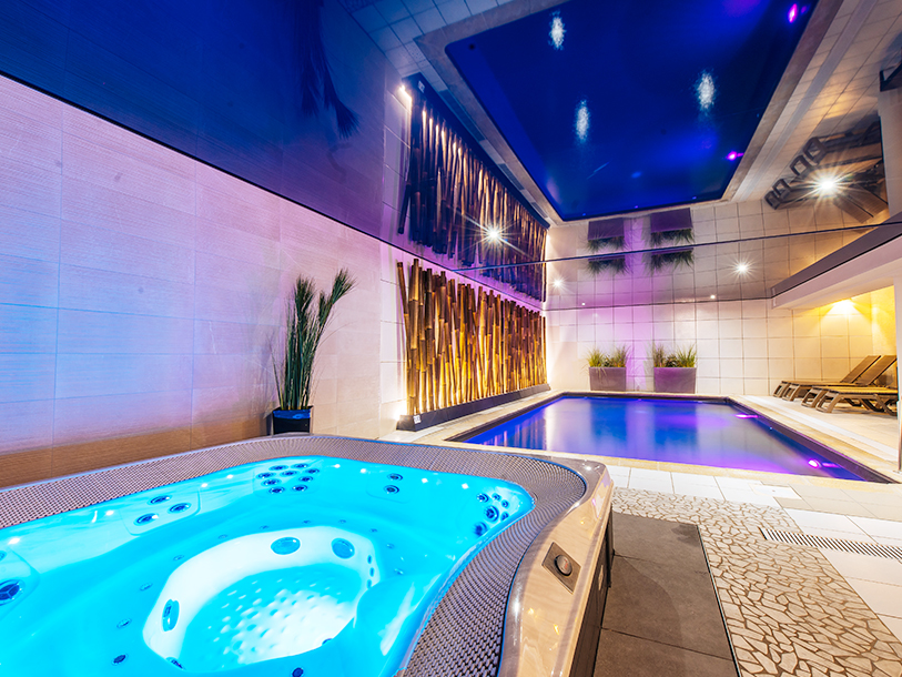 Best Western Plus Au Cheval Blanc