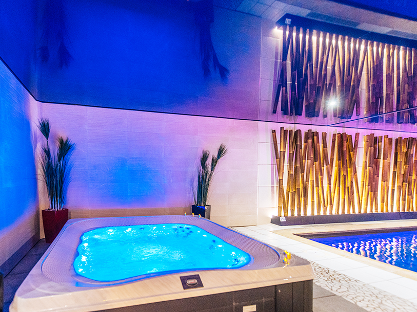 Best Western Plus Au Cheval Blanc
