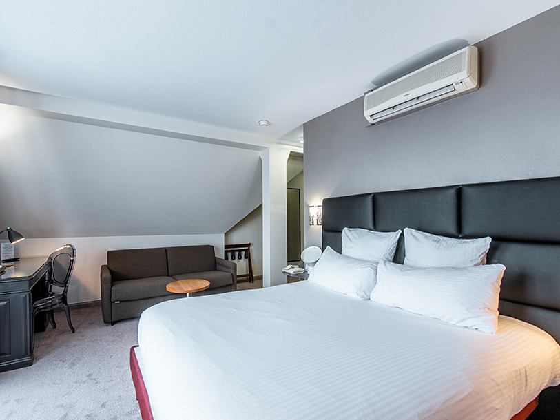 Best Western Plus Au Cheval Blanc