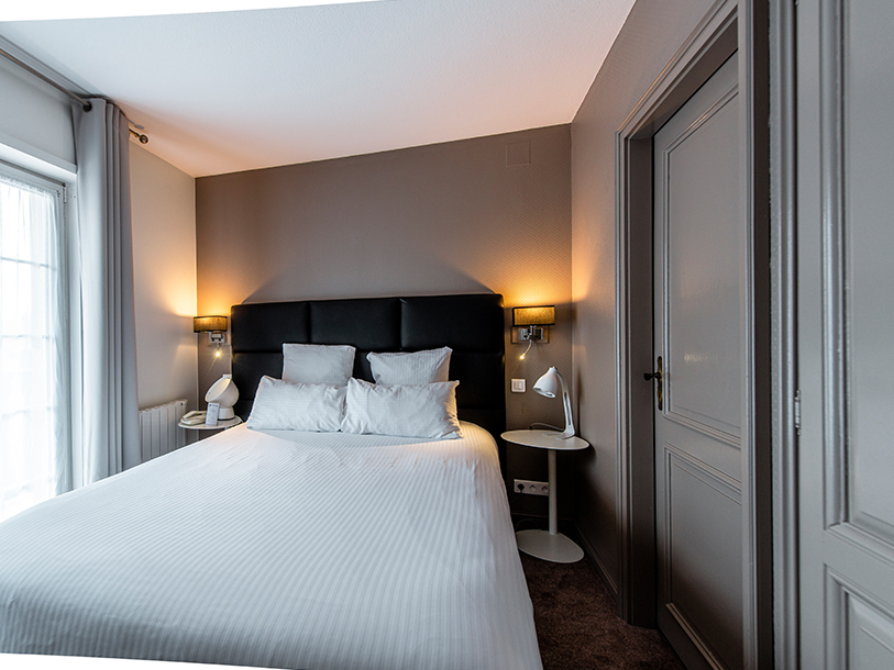 Best Western Plus Au Cheval Blanc