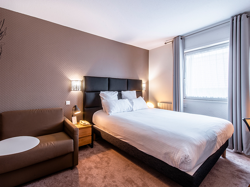 Best Western Plus Au Cheval Blanc