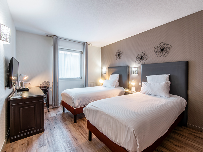 Best Western Plus Au Cheval Blanc