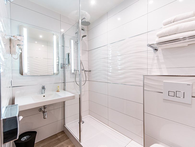 Best Western Plus Au Cheval Blanc