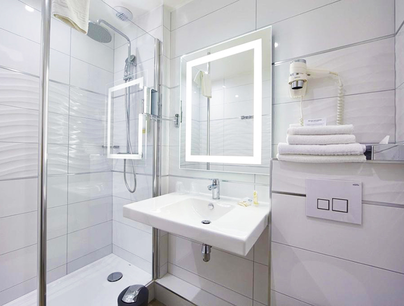 Best Western Plus Au Cheval Blanc