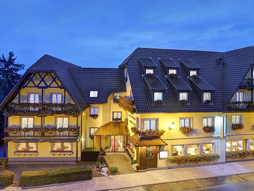 Best Western Plus Au Cheval Blanc