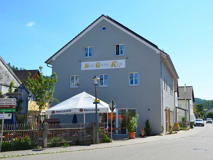 Die Krone