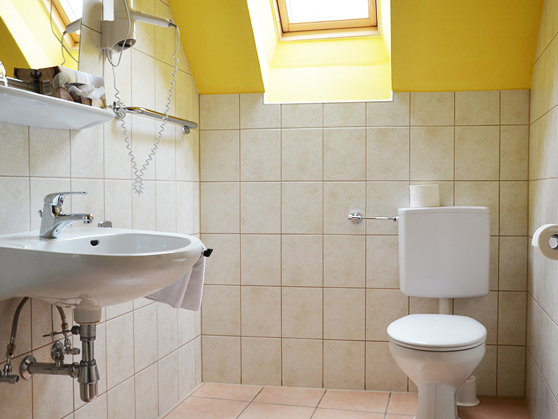 Standard Doppelzimmer (DBL2) - Mühlback