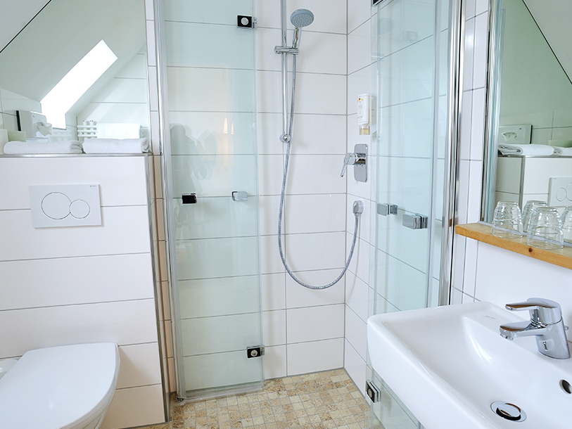 Standard Doppelzimmer (DBL2) - Mühlback