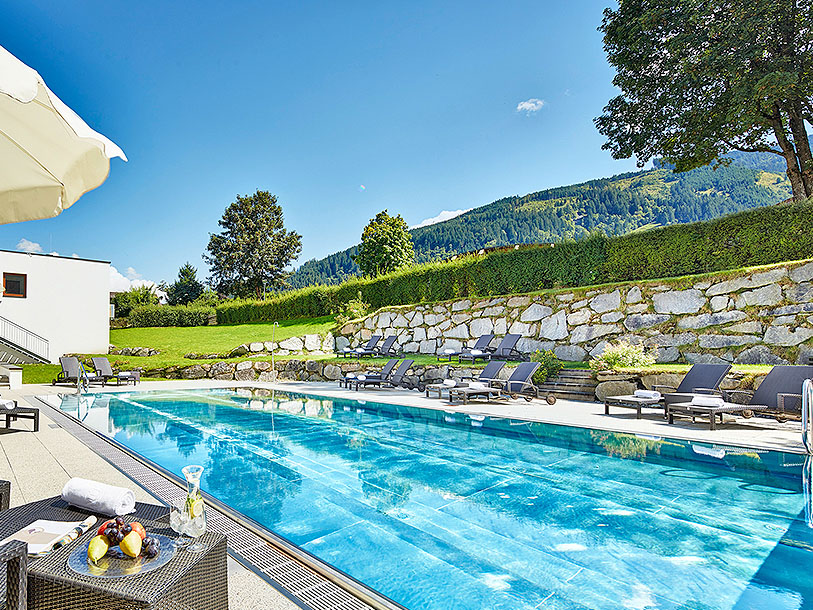 Das Alpenhaus Kaprun