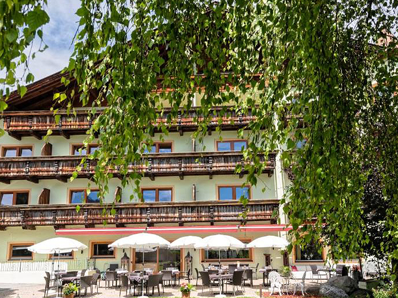dasPosthaus
