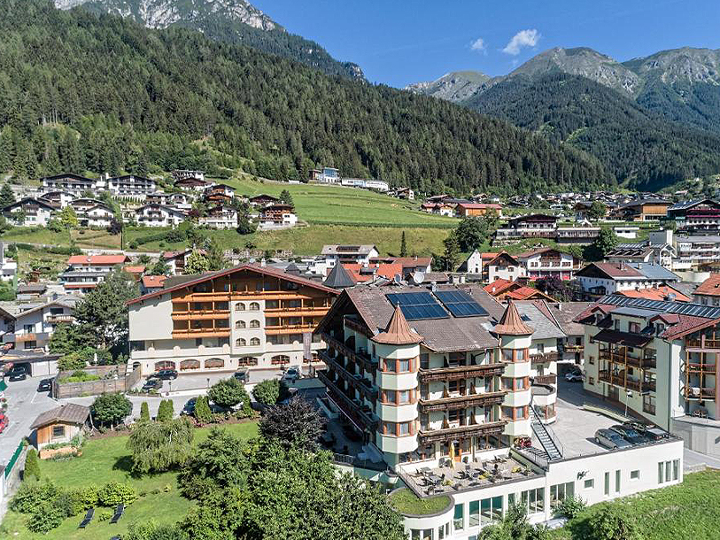 dasPosthaus