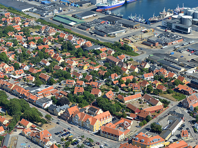 Skagen Hotel