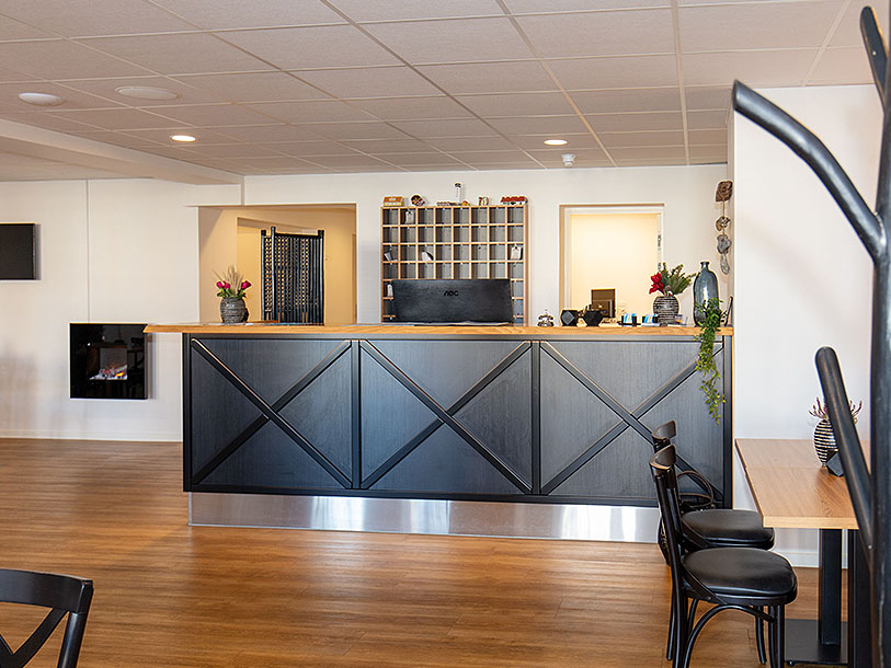 Skagen Hotel