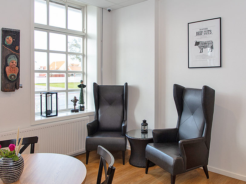 Skagen Hotel