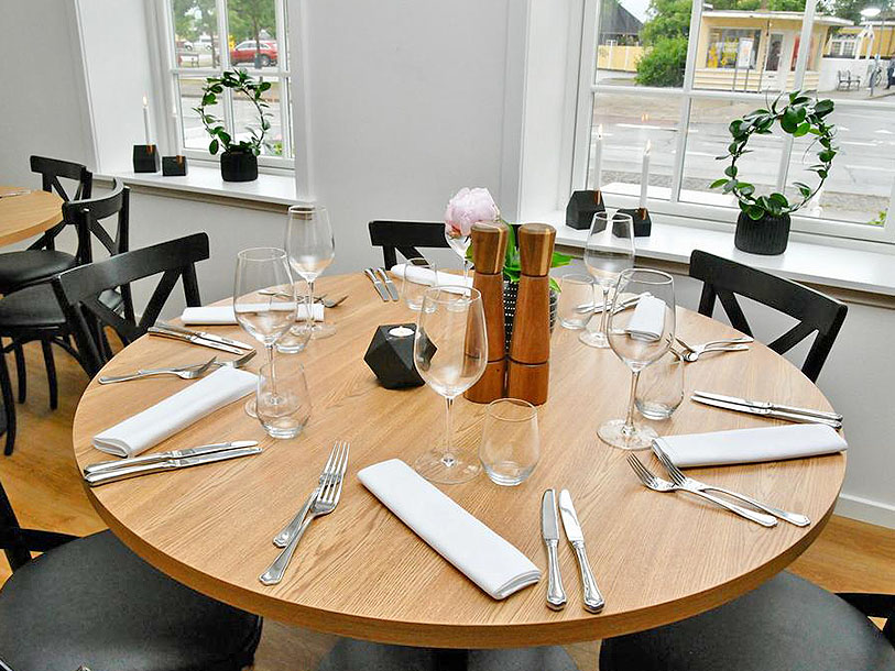 Skagen Hotel