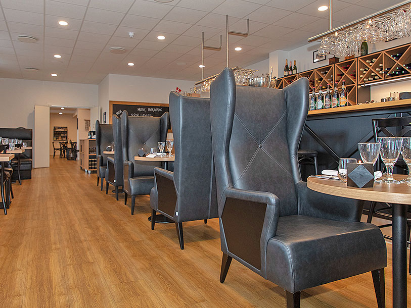 Skagen Hotel