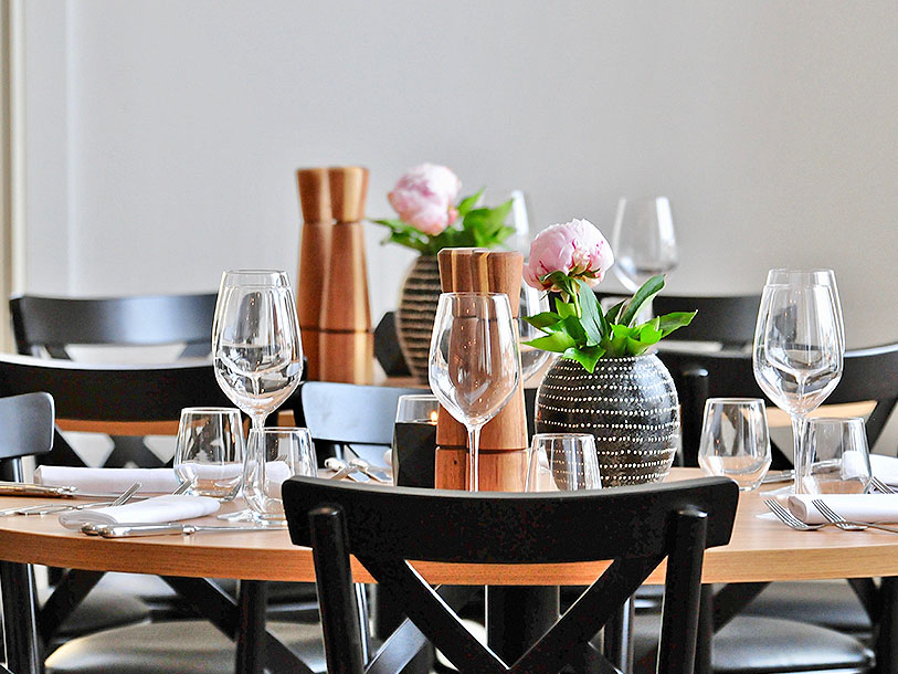Skagen Hotel