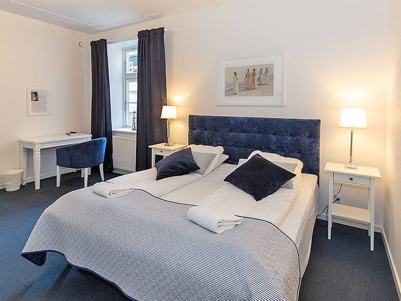 Skagen Hotel