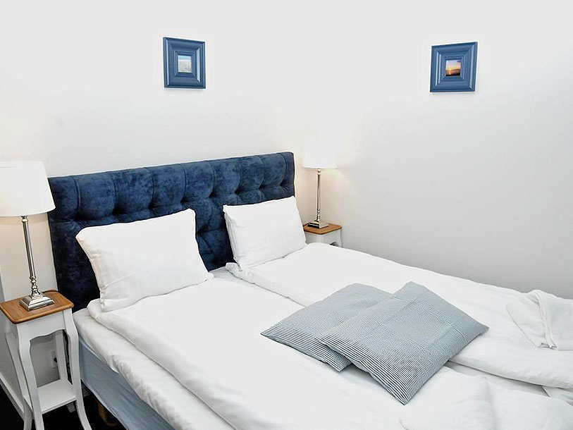 Skagen Hotel