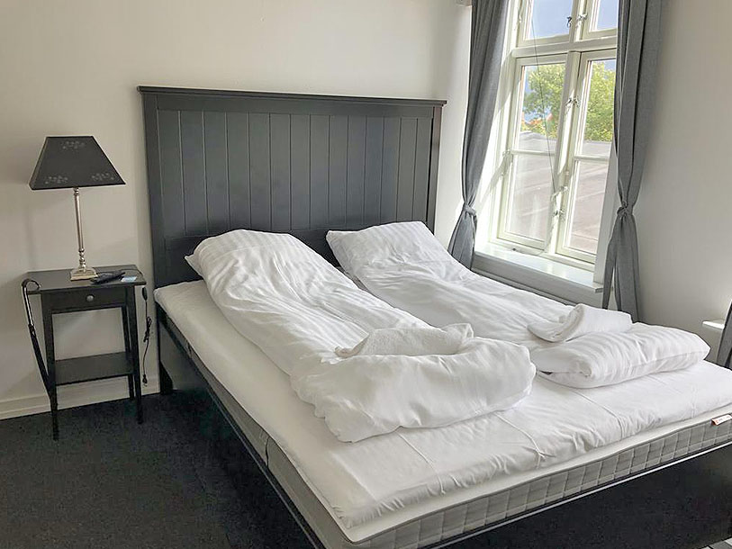Skagen Hotel