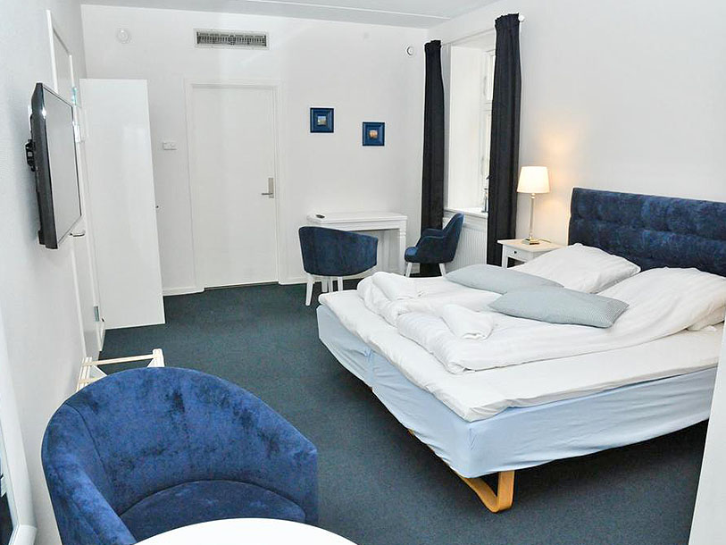 Skagen Hotel