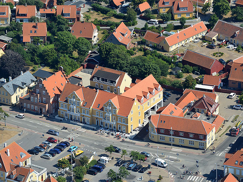Skagen Hotel