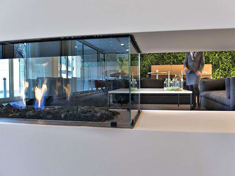 Comwell Hvide Hus Aalborg