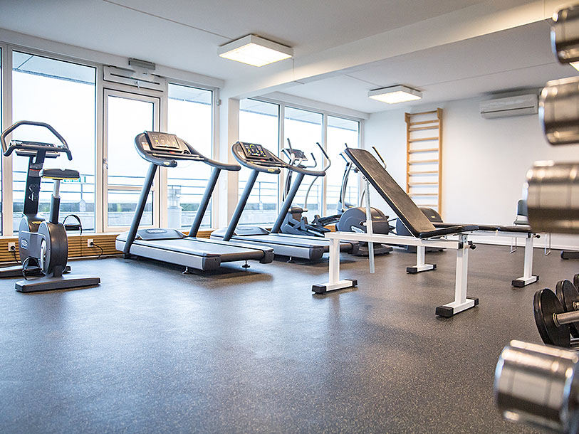 Comwell Hvide Hus Aalborg