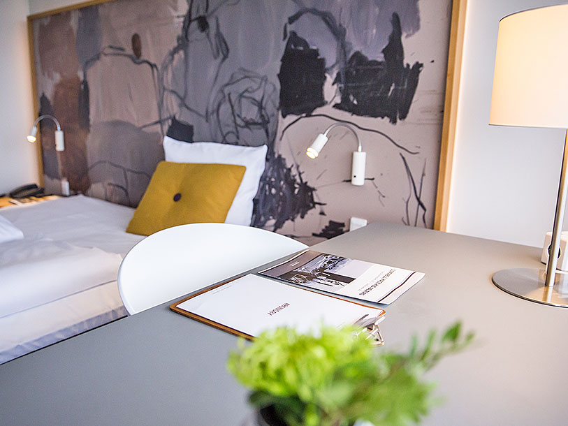 Comwell Hvide Hus Aalborg