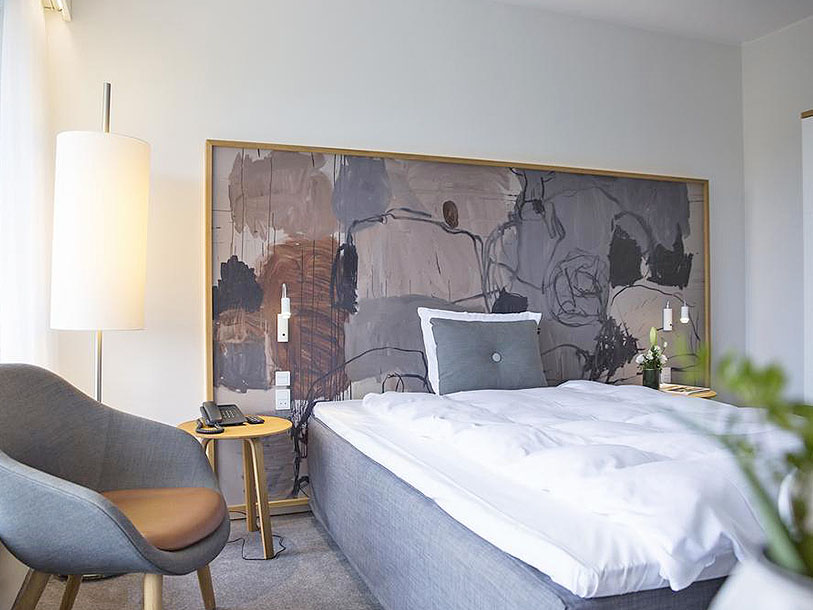 Comwell Hvide Hus Aalborg