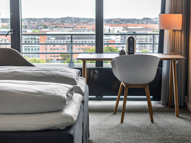 Comwell Hvide Hus Aalborg