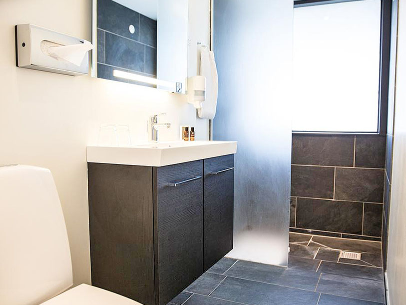 Comwell Hvide Hus Aalborg