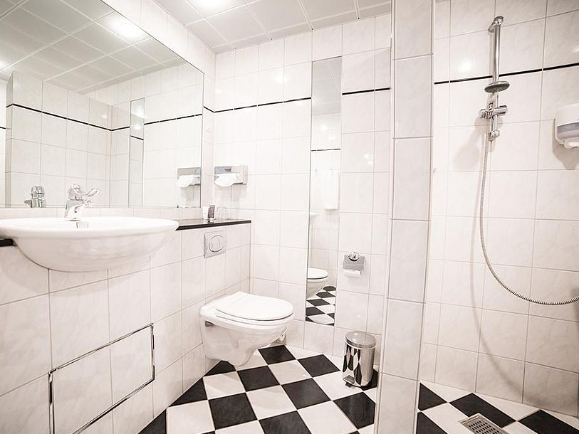 Comwell Hvide Hus Aalborg