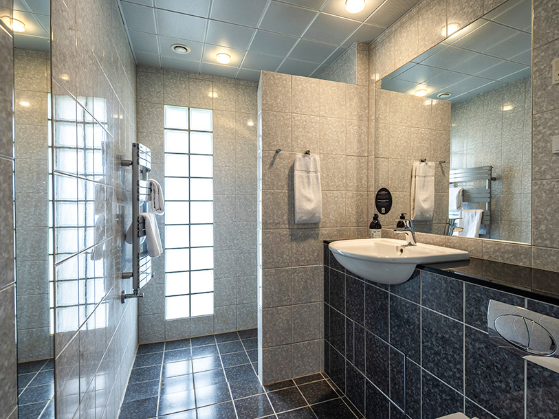 Comwell Hvide Hus Aalborg