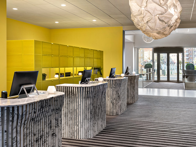 Comwell Aarhus